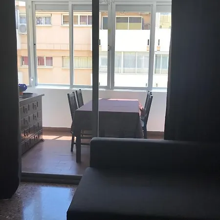 Apollo Iii Apartment