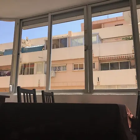 Apartment Apollo Iii Calp