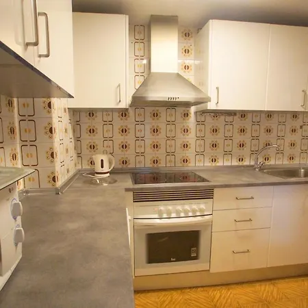 Apartment Apollo Iii *