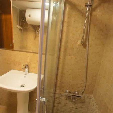 Apartment Apollo Iii
